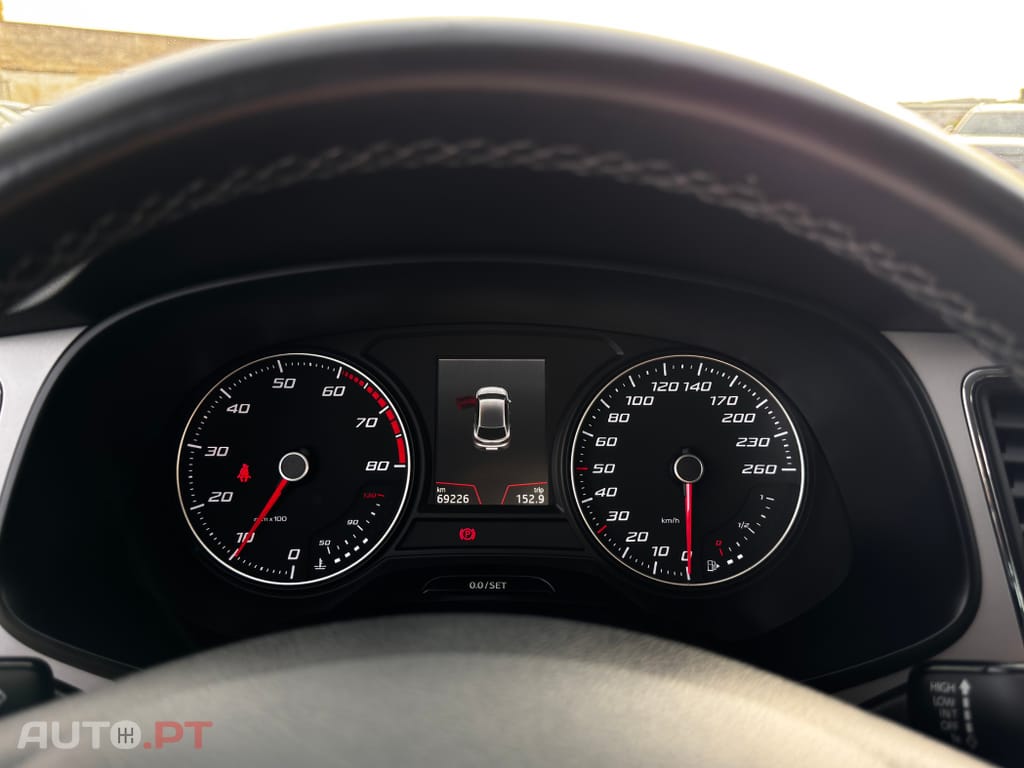 Seat Leon 1.0 EcoTSI Style S/S