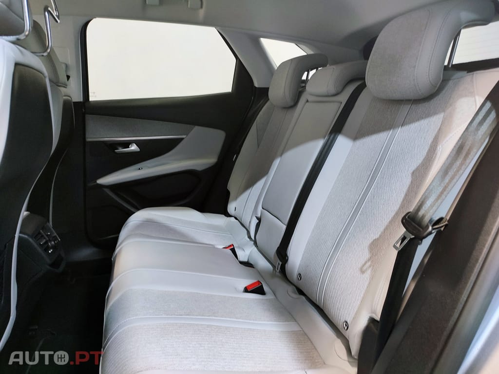 Peugeot 3008 HDI PREMIUM