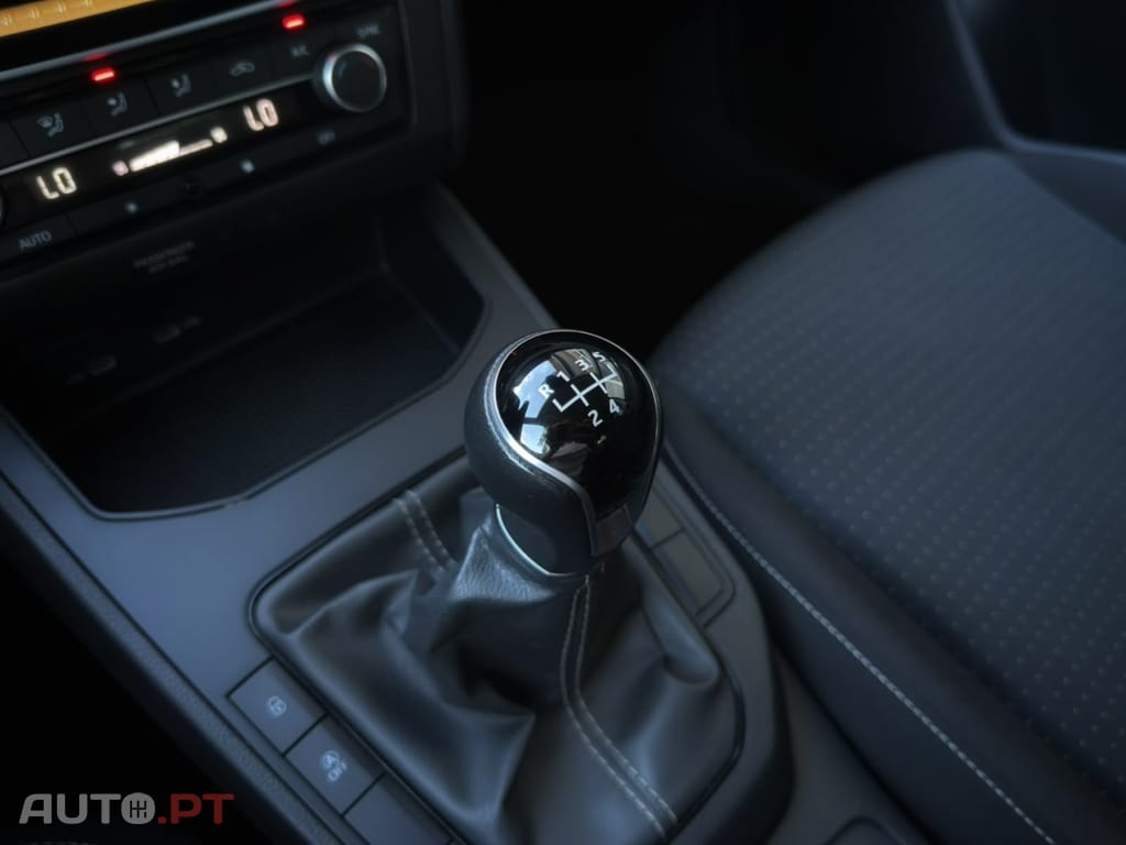 Seat Ibiza 1.0 TSI Reference