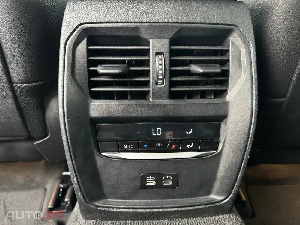 BMW 320 Corporate Edition Auto