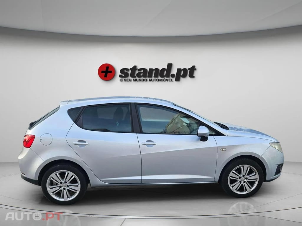 Seat Ibiza 1.2 12V Stylance