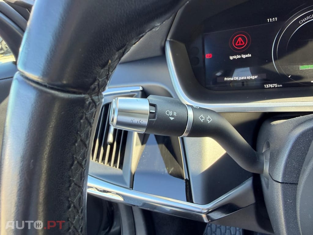 Jaguar I-Pace S AWD Aut.