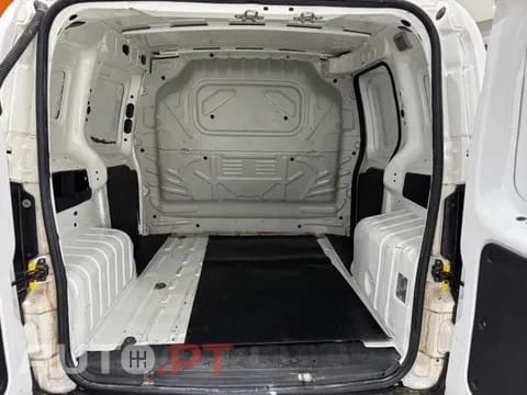 Fiat Fiorino 1.3 M-jet