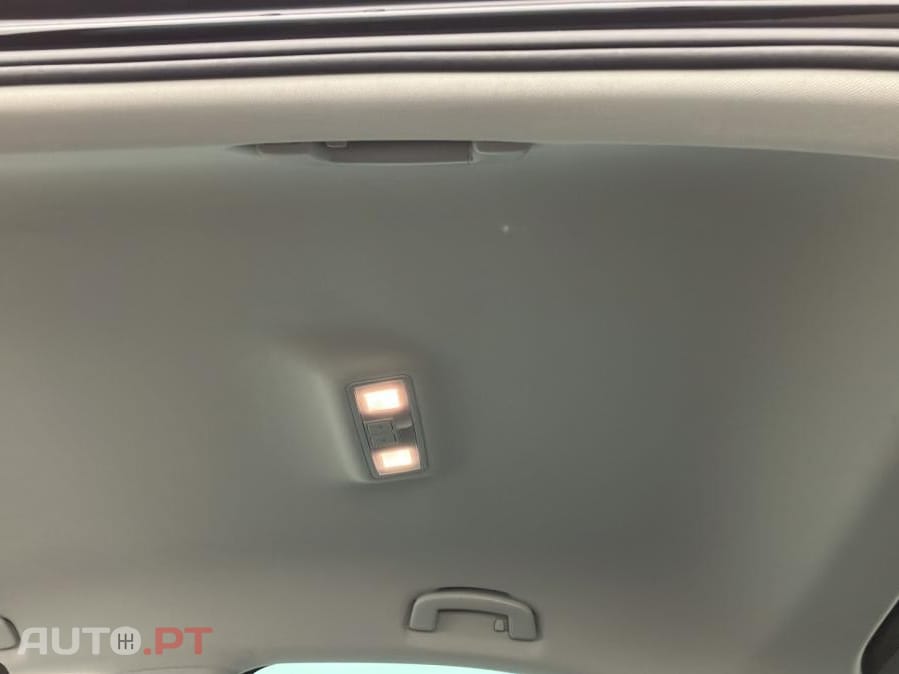 Skoda Superb 1.4 TSI iV DSG