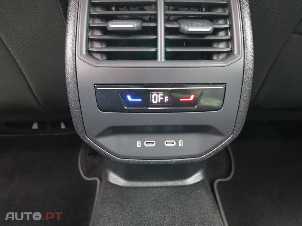 Seat Leon 2.0 TDI Style