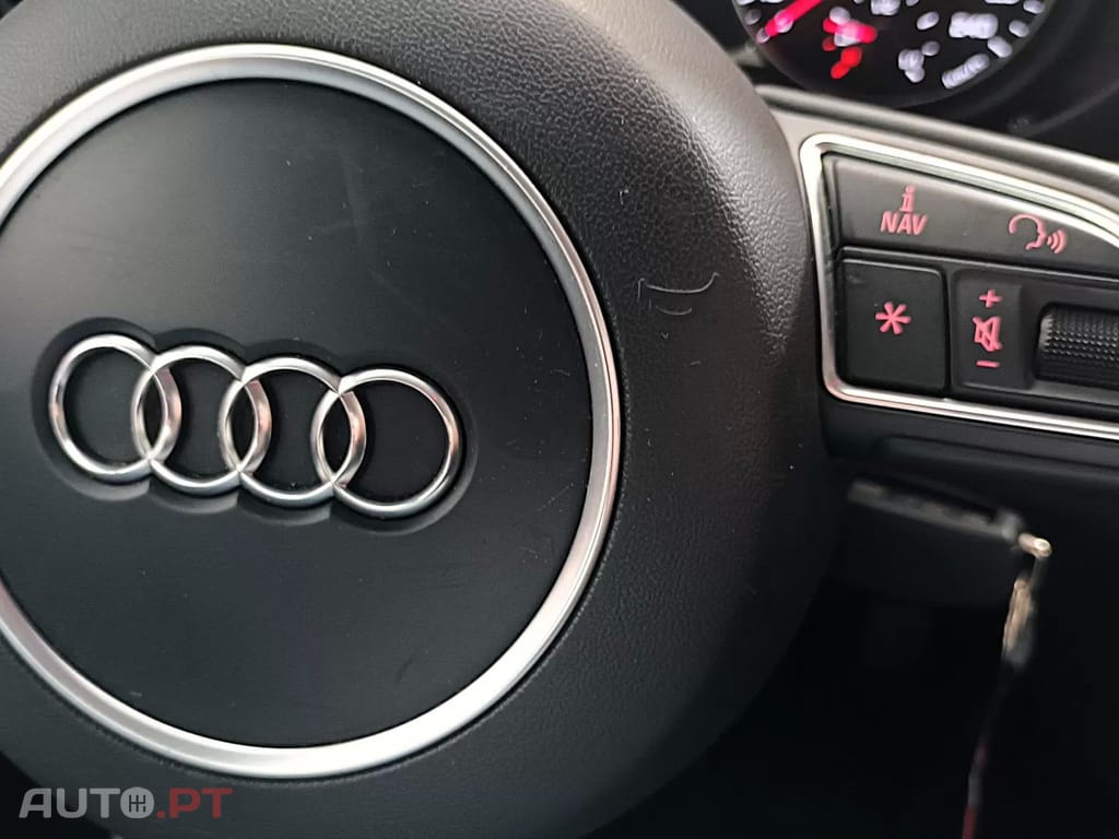 Audi A1 1.4 TDI Sport