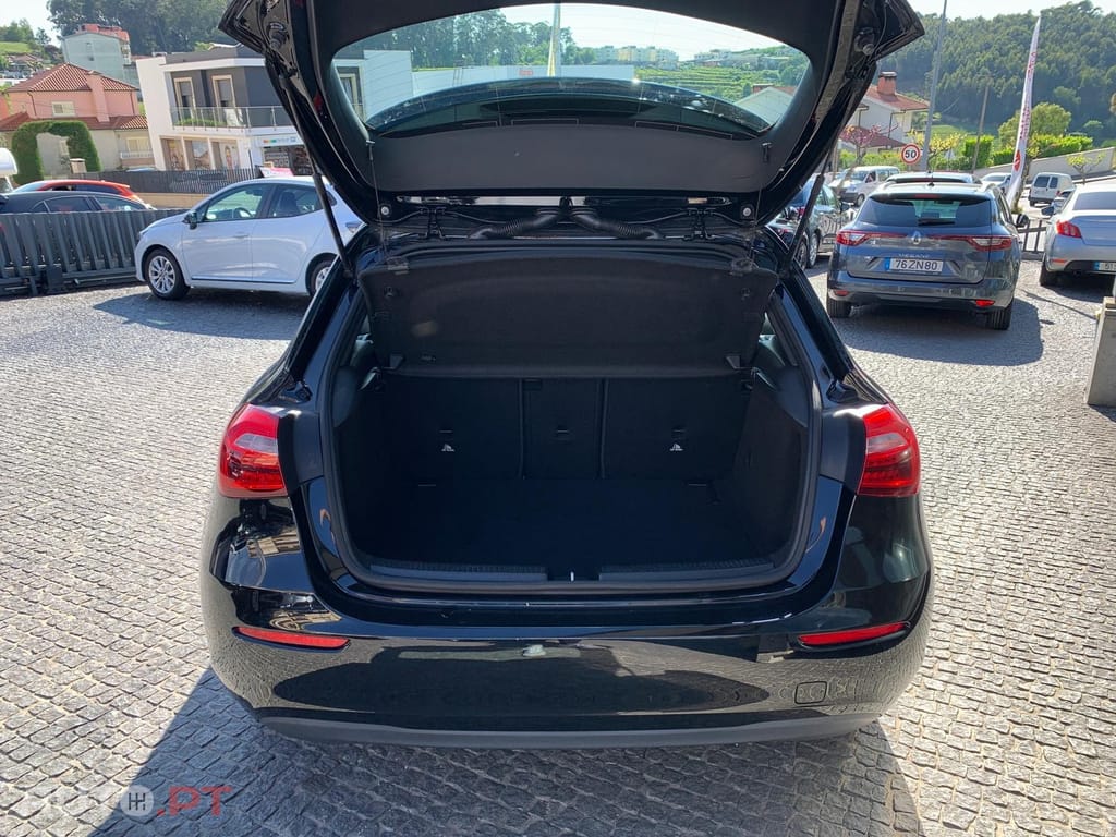 Mercedes-Benz A 180 d Style Aut.