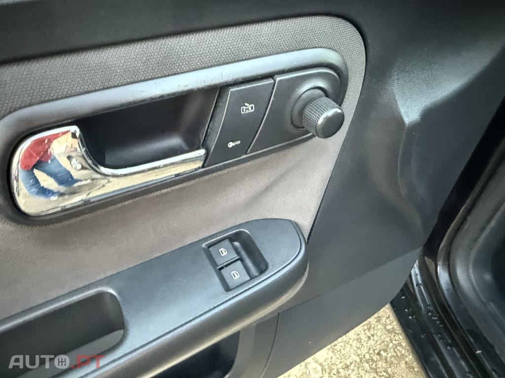 Seat Cordoba 1.4 TDi Passion