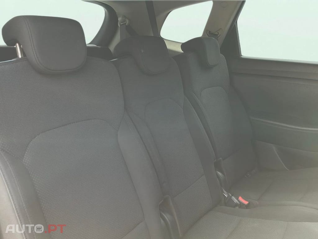 Kia Carens 1.7 CRDi ISG TX