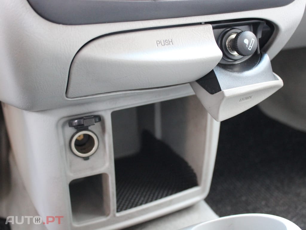 Hyundai Trajet 2.0 CRDi GL