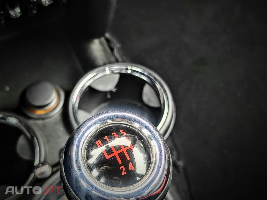 MINI Cooper Cooper S