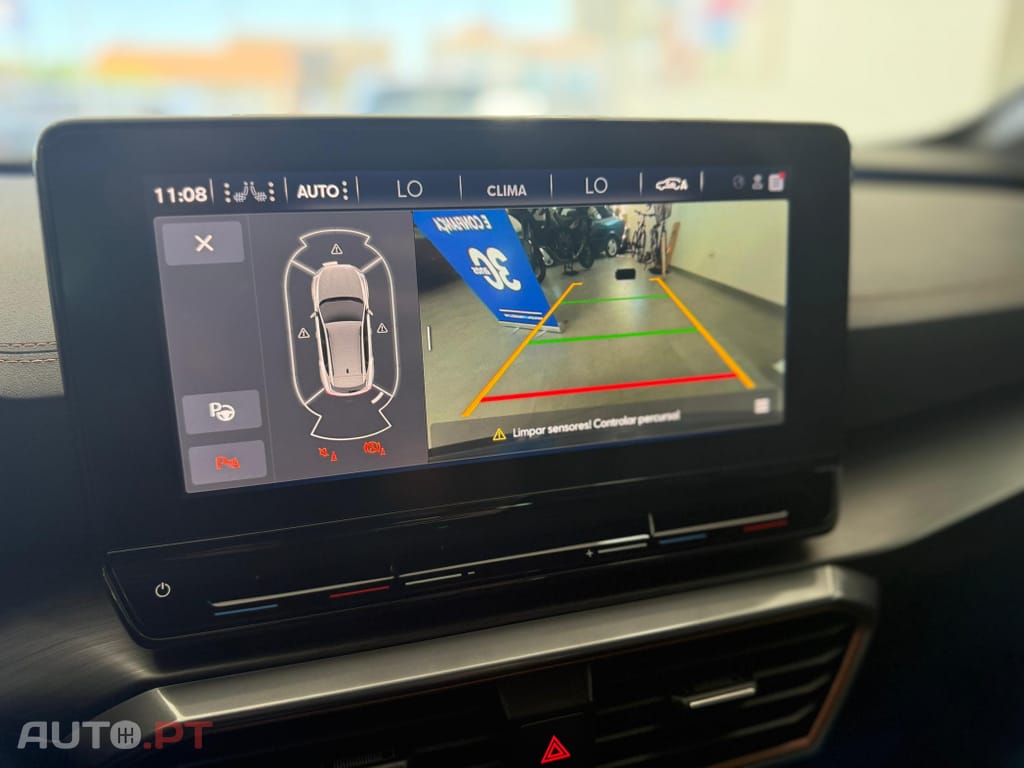Cupra Formentor 2.0 TDI Sport