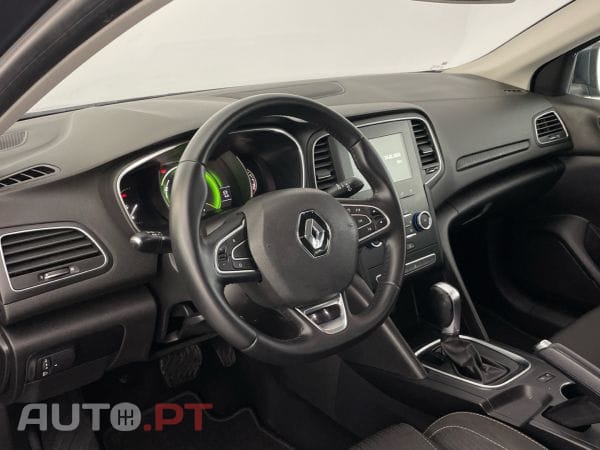 Renault Mégane 1.5 dCi 110 Energy Zen