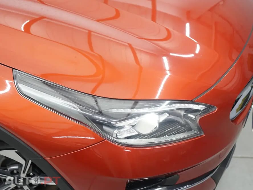 Kia Xceed 1.0 T-GDI Dynamic