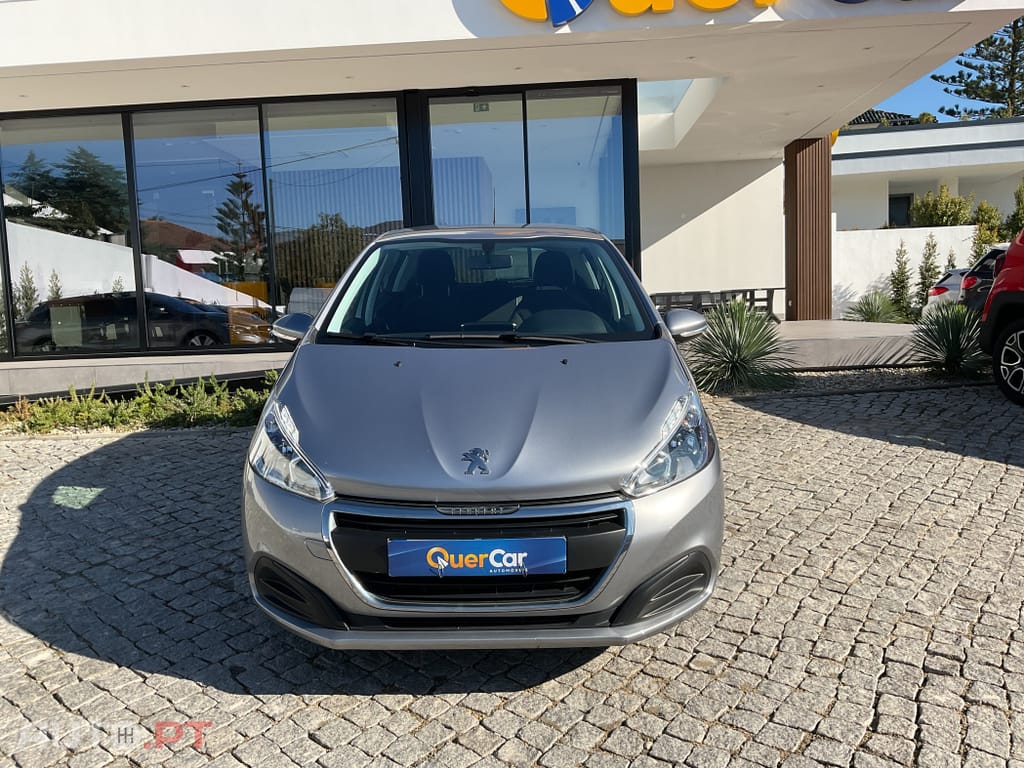 Peugeot 208 1.2 PureTech Active