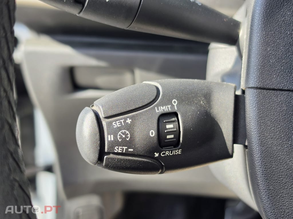 Citroen C3 1.2 VTi Seduction