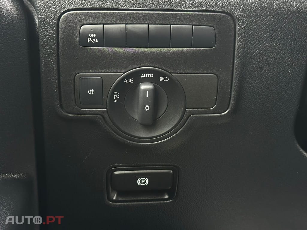 Mercedes-Benz Vito 116 CDi/32