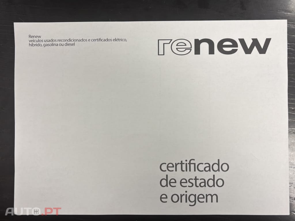 Renault Captur Techno TCE 90