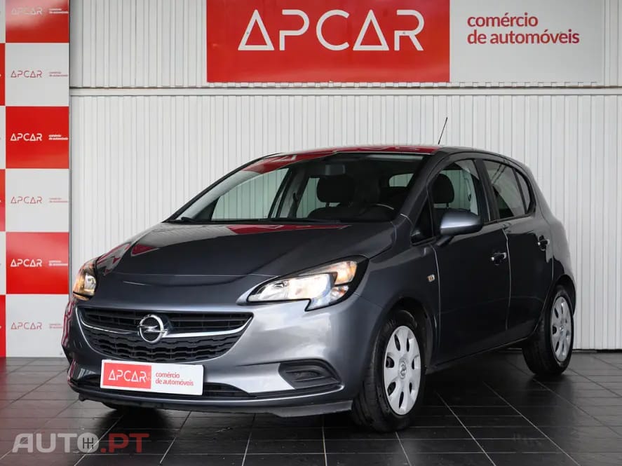 Opel Corsa 1.2 Dynamic
