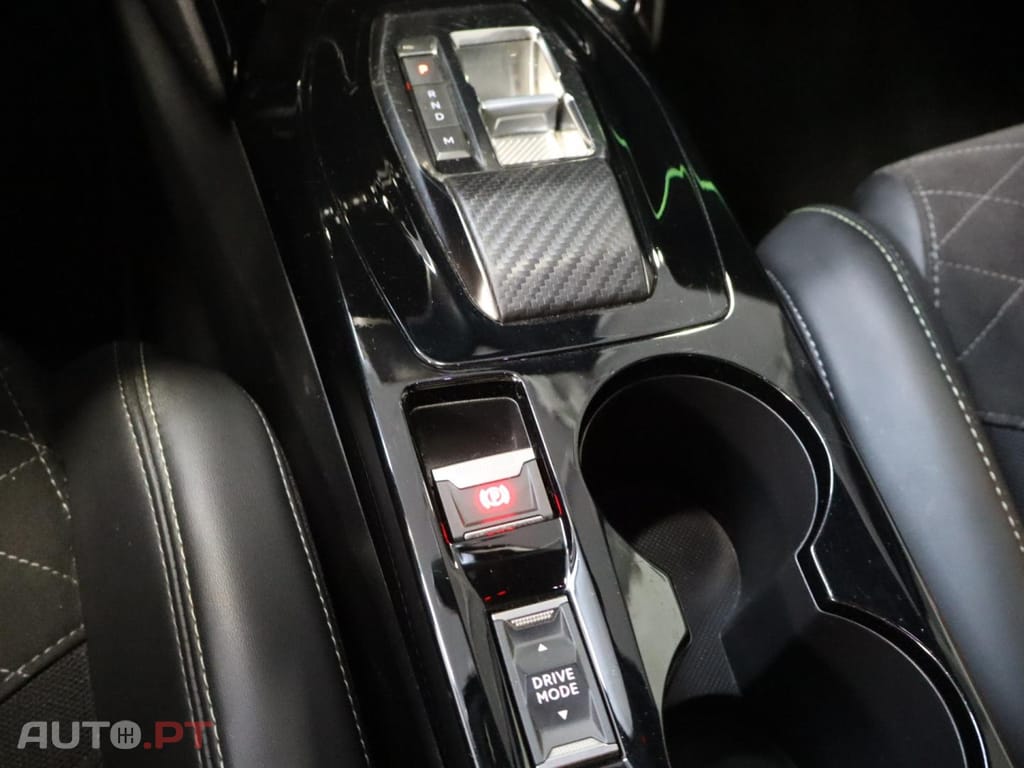 Peugeot 2008 1.5 BlueHDi GT EAT8