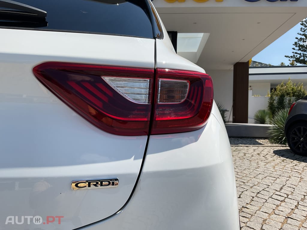 Kia Stonic 1.6 CRDi Urban
