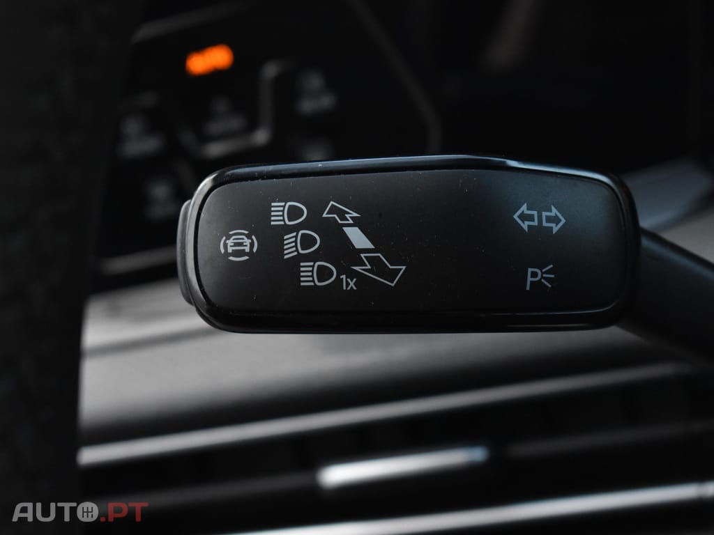 Volkswagen Golf 1.4 TSI GTE+ DSG