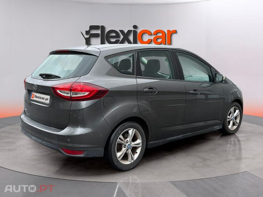 Ford C-Max 1.5 TDCi Business Edition