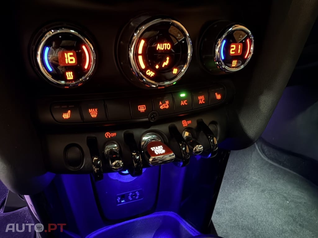 MINI Cooper Cooper Sport Edition