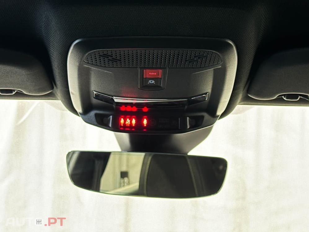 Peugeot E-208 51 kWh GT