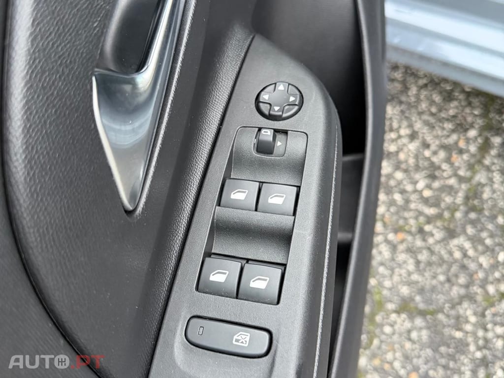 Opel Corsa 1.2 Elegance