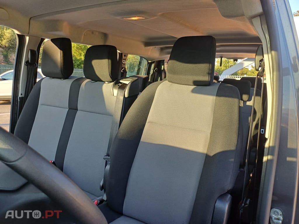 Peugeot Expert 1.5 BlueHDi L1H1