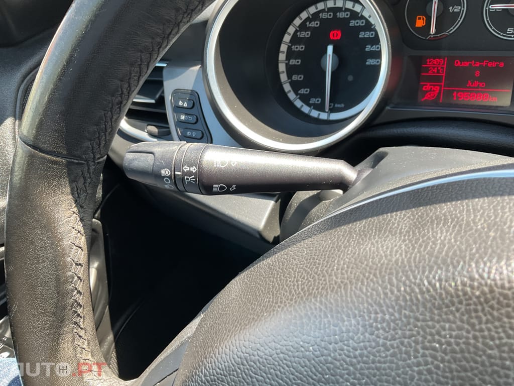 Alfa Romeo Giulietta 1.6 JTDM Exclusive