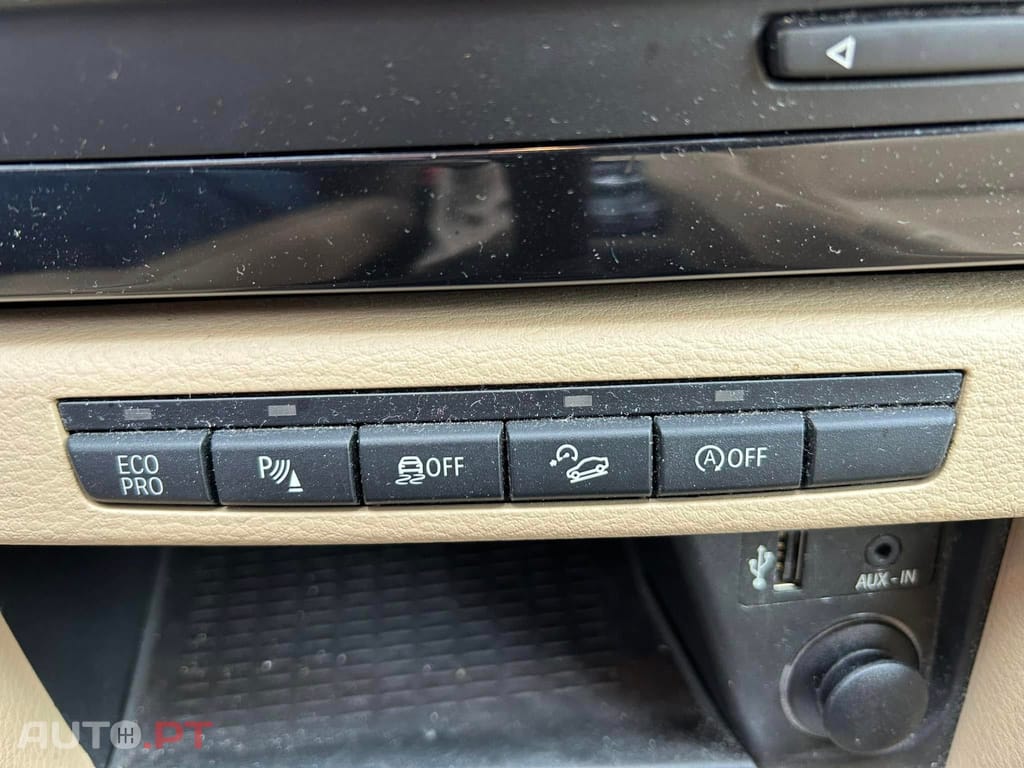 BMW X1 2.0 d S Drive Line Sport