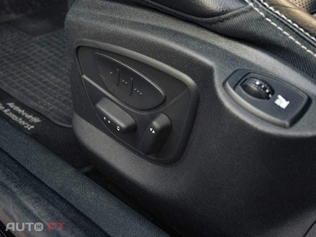 Renault Mégane Coupe RS 265CV - Chassi CUP & BOSE SOUND & PACK LUXE