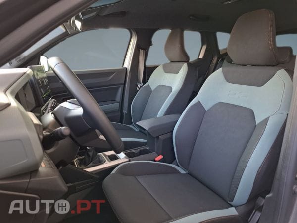 Dacia Duster 1.0 ECO-G 100 Bi-Fuel Extreme