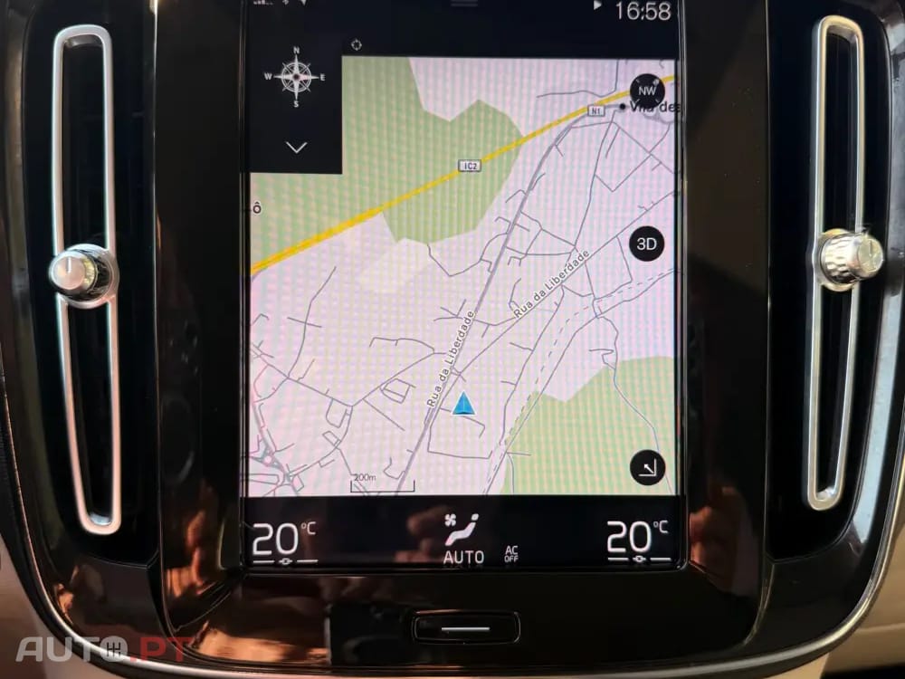 Volvo XC40 1.5 T5 PHEV Inscription Expression