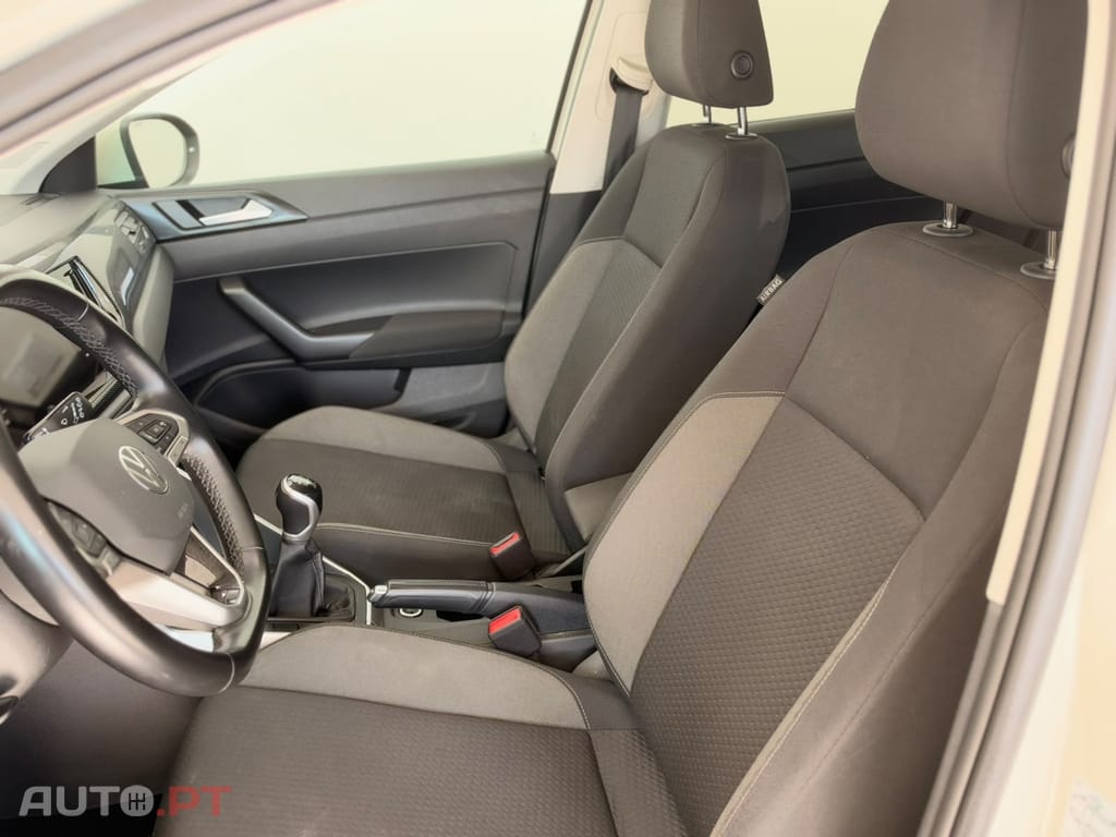Volkswagen Taigo 1.0 TSI Life