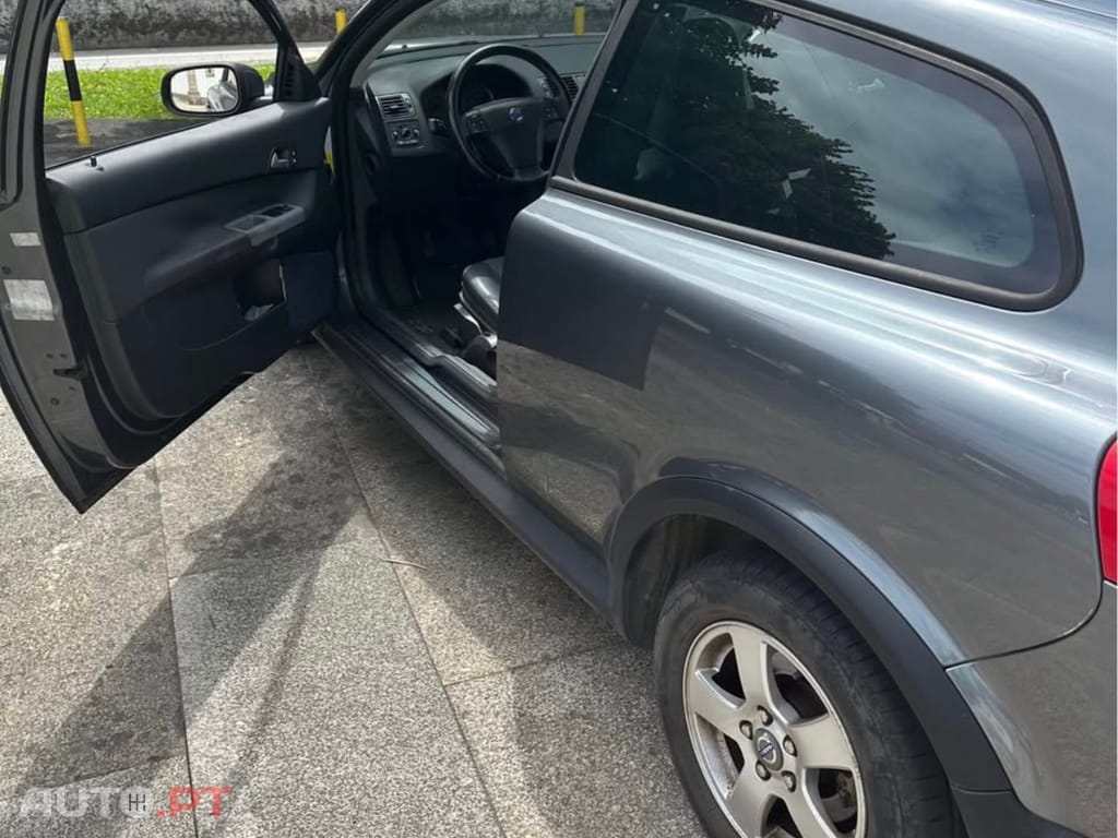 Volvo C30 DRIVe