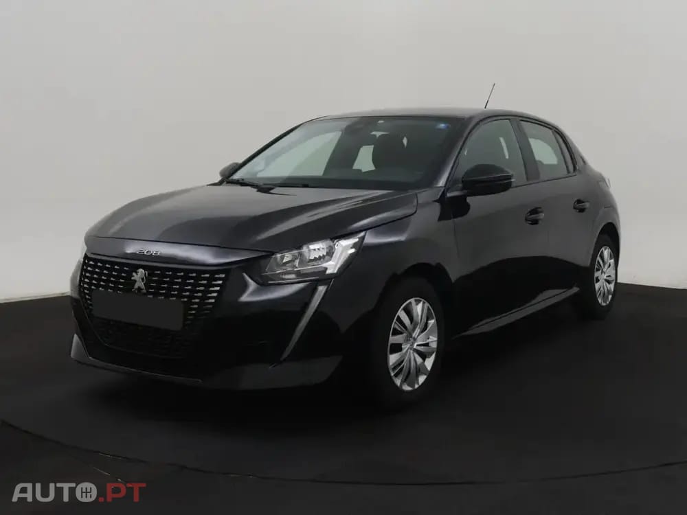 Peugeot 208 1.2 PureTech Active