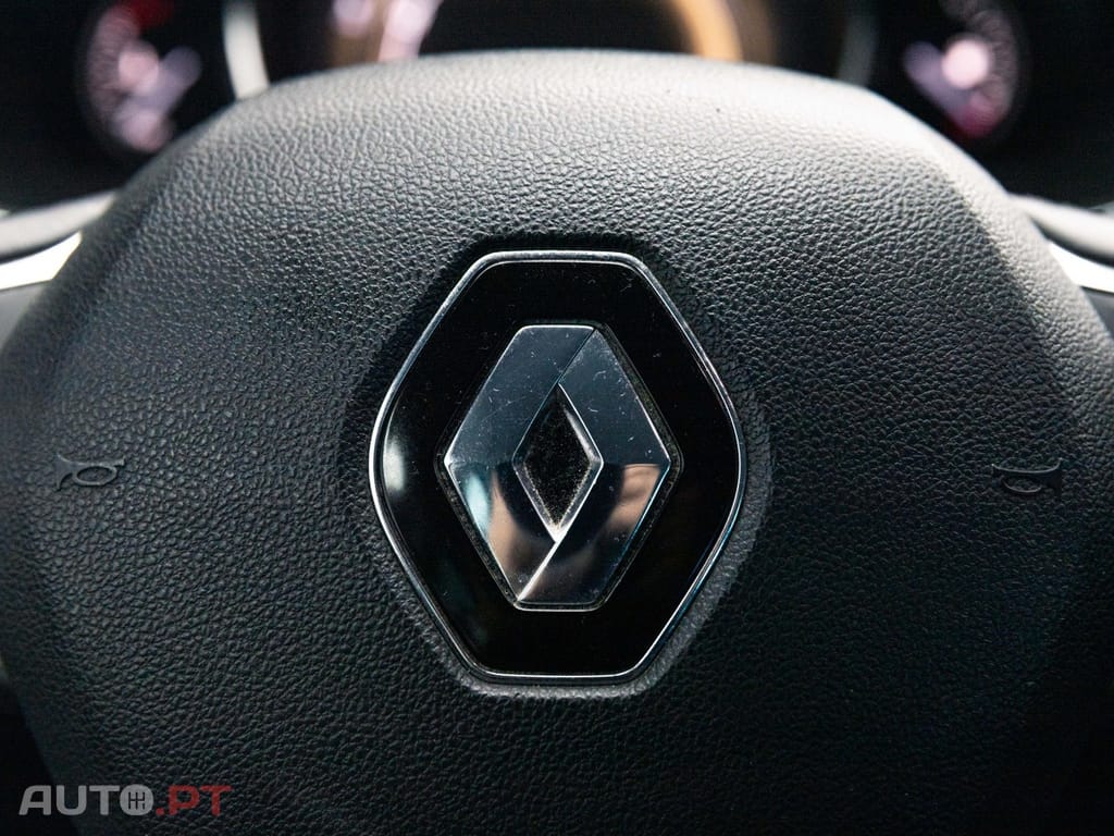 Renault Mégane Sport Tourer 1.2 TCE Dynamique S SS