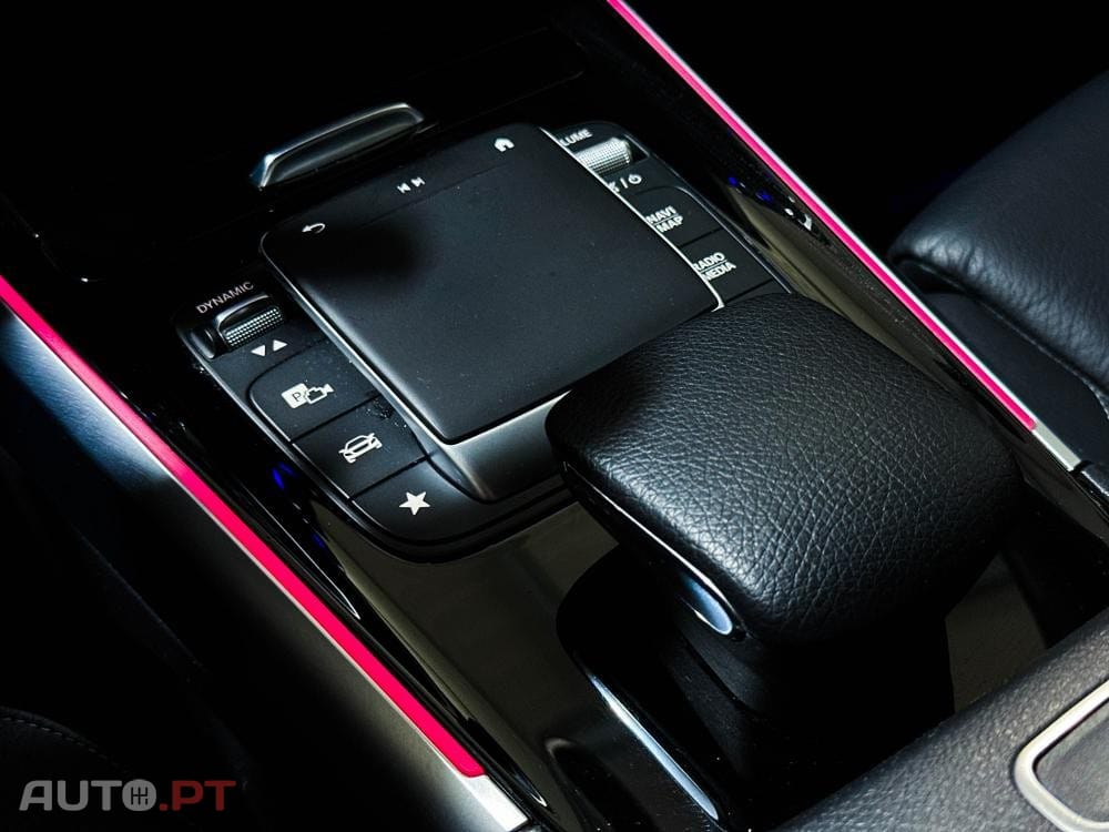 Mercedes-Benz EQB 350 4Matic AMG Line