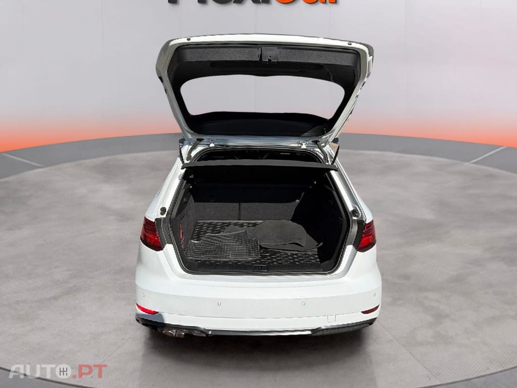 Audi A3 Sportback 35 TFSI S line