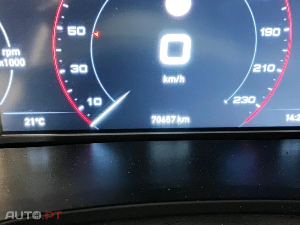 Fiat Tipo 1.3 MultiJet City Life