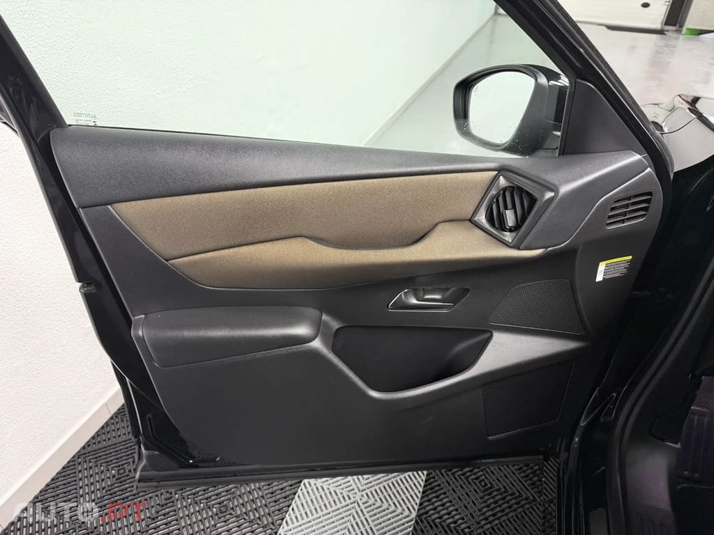 DS DS3 PureTech 130 Aut. PERFORMANCE LINE