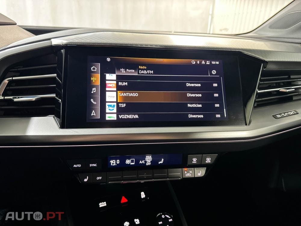 Audi Q4 E-Tron 40 82 kWH