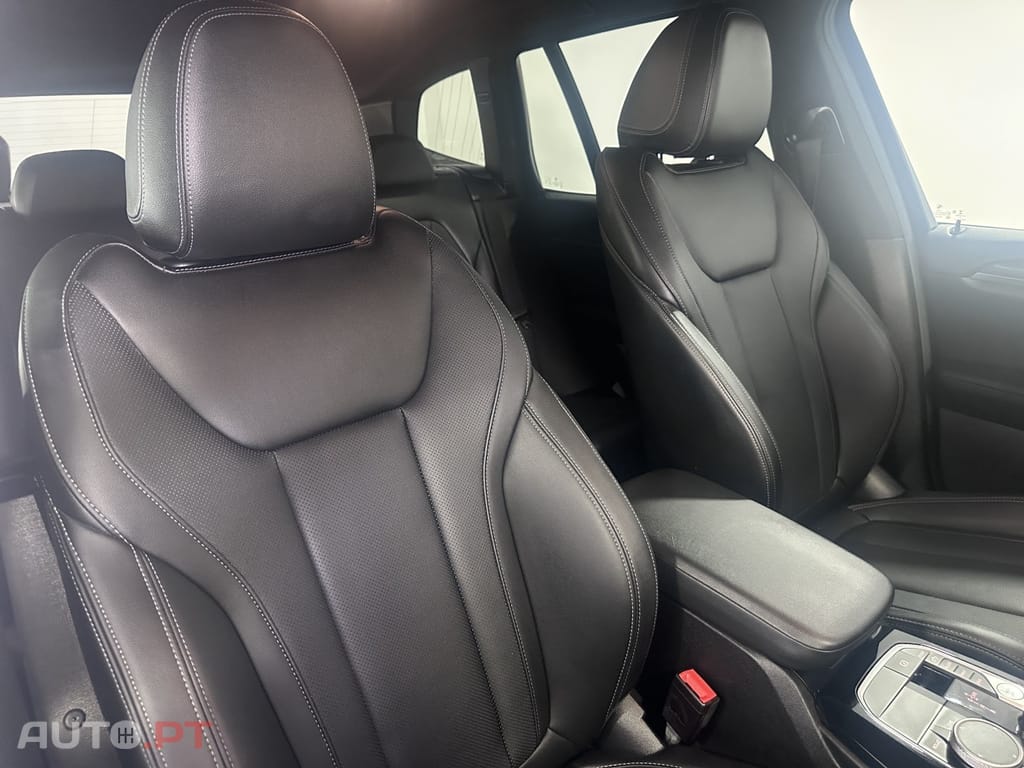 BMW X3 30 e xDrive Pack M