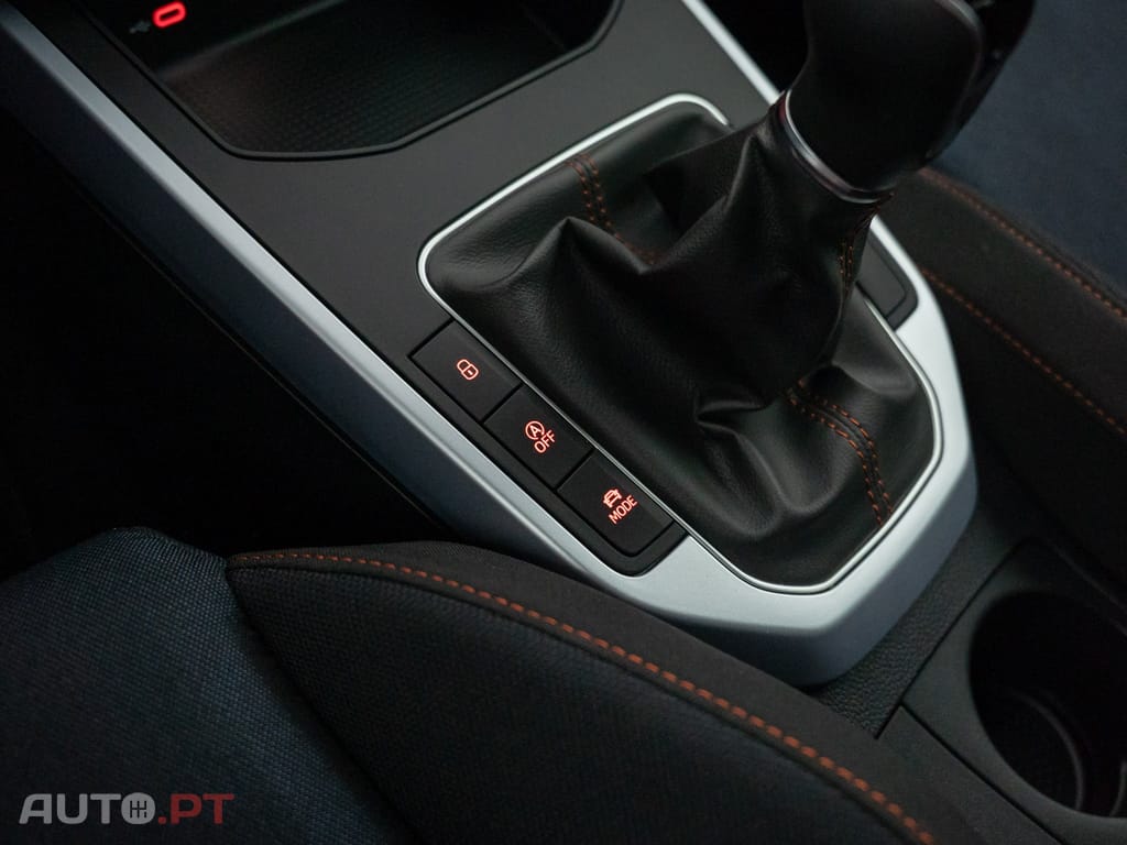 Seat Arona 1.0 TSI FR