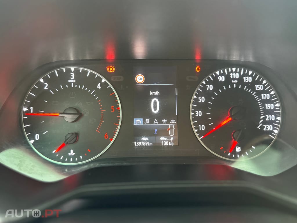 Renault Clio 1.5 Blue dCi Intens