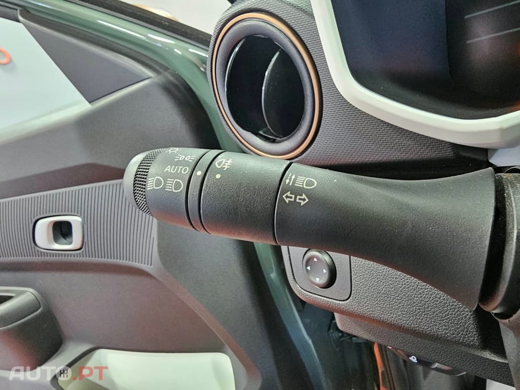 Dacia Spring Electric 65 Extreme — fotografia 17