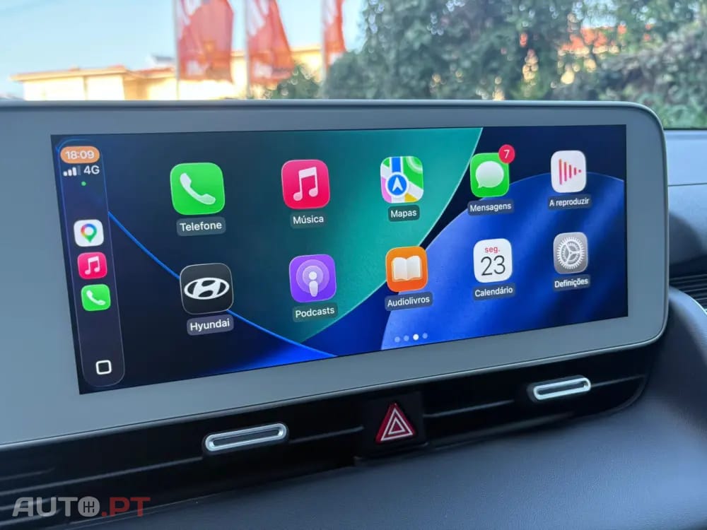 Hyundai Ioniq 5 73 kWh Premium